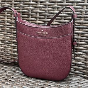Kate Spade Leila Crossbody